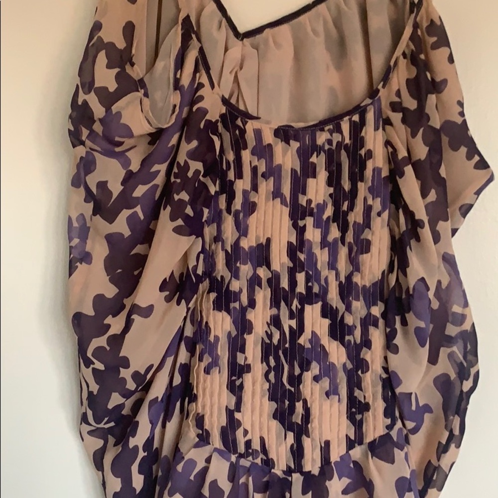 Ruffled Tunic - Picture 4 of 6